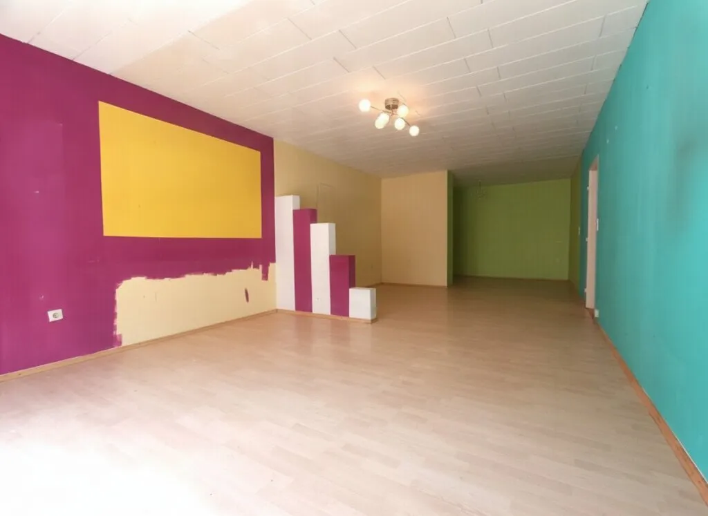 1-Zimmer Wohnung im Neubau mit Loggia, Zentralheizung & Top-Anbindung! Nähe U3 Kendlerstraße! - Widok 3