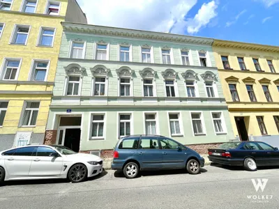 Gewerbeimmobilie kaufen in Wien – 680,18 m², € 1.632.432 – Bild 1 von 11