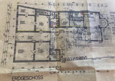 Grundstück kaufen in Mödling – 1 590 m², € 1.050.000 – Bild 2 von 5