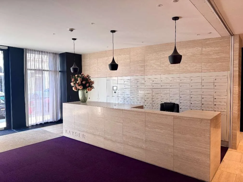 Wohnung – Wien, Textilviertel, Innere Stadt - Ansicht 2