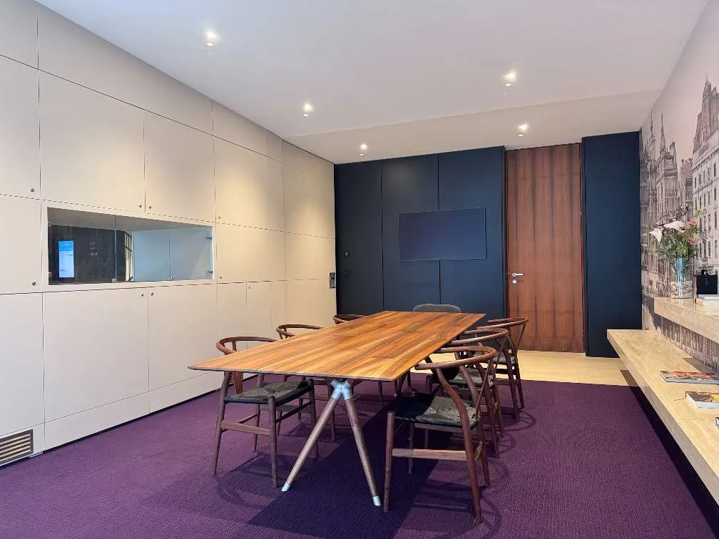 Wohnung – Wien, Textilviertel, Innere Stadt - Ansicht 3