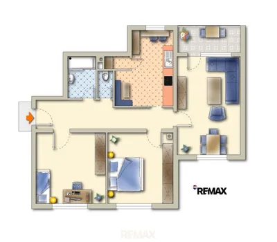 3-Zimmer-Wohnung kaufen in Hartberg-Fürstenfeld – 85,93 m², € 220.000 – Bild 15 von 15