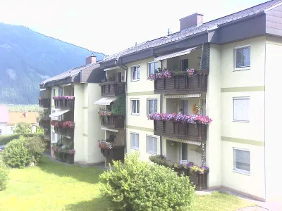 3-Zimmer-Wohnung mieten in Liezen – 83,45 m², € 765 – Bild 2 von 3