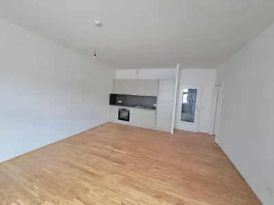 2-Zimmer-Wohnung mieten in Leoben – 58,37 m², € 821 – Bild 2 von 8