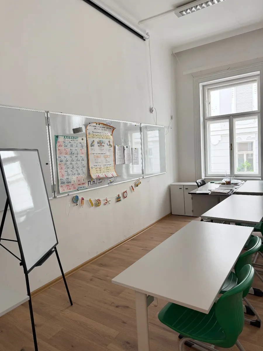Flexible Seminar-, Kurs- & Büroräume nahe Wien Mitte | Juli-August | ab € 930 - Ansicht 3