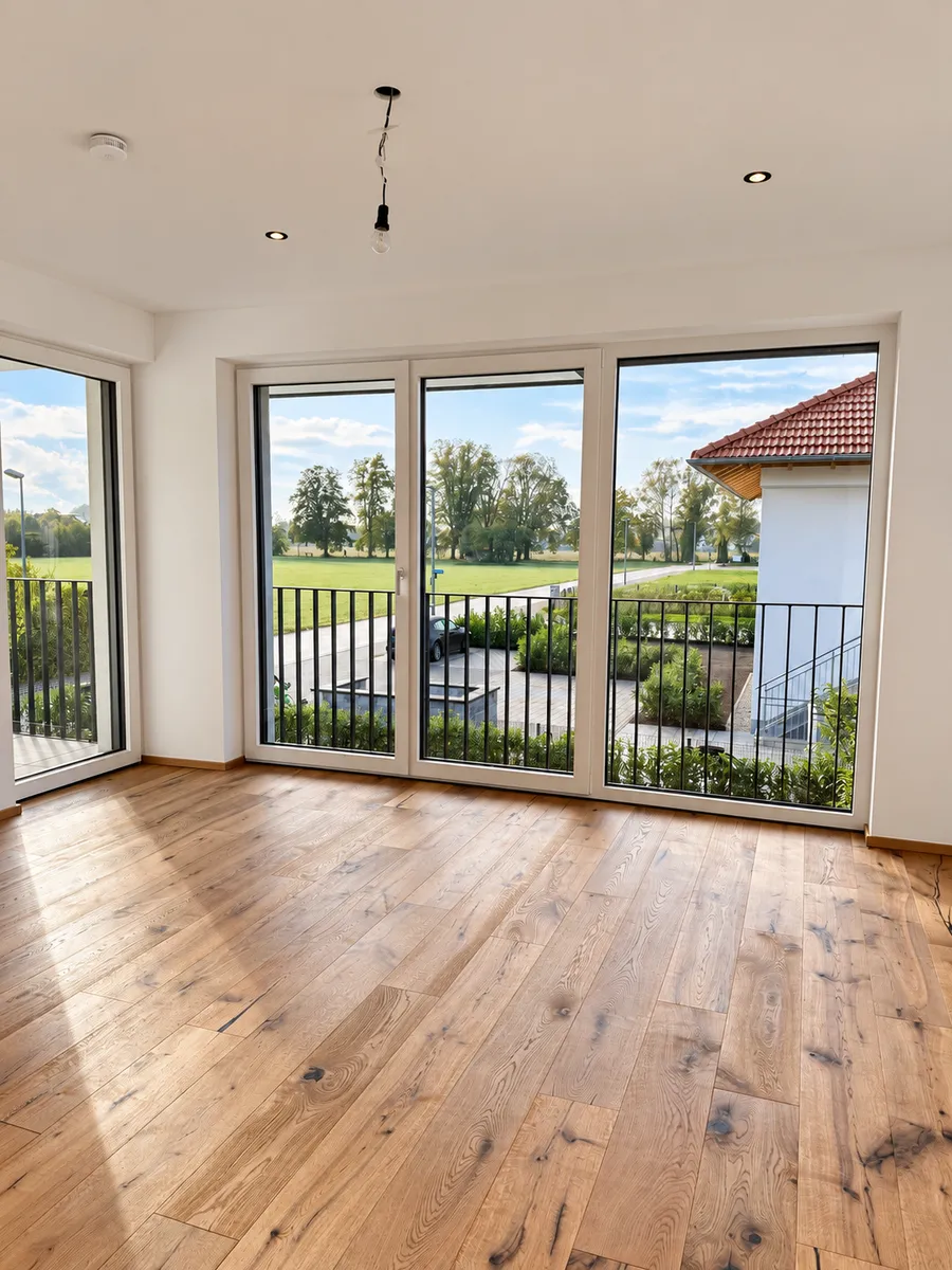 Wohnung – Salzburg - Ansicht 3