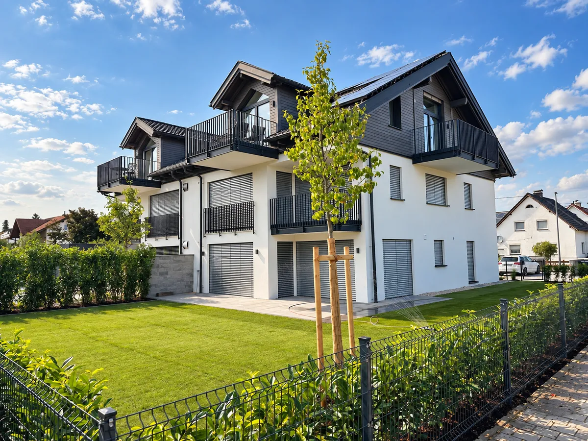 Wohnung – Salzburg