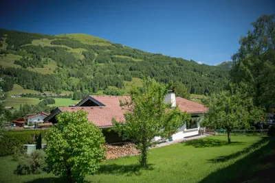 5-Zimmer-Haus kaufen in Kitzbühel – 143,48 m², € 2.495.000 – Bild 5 von 8