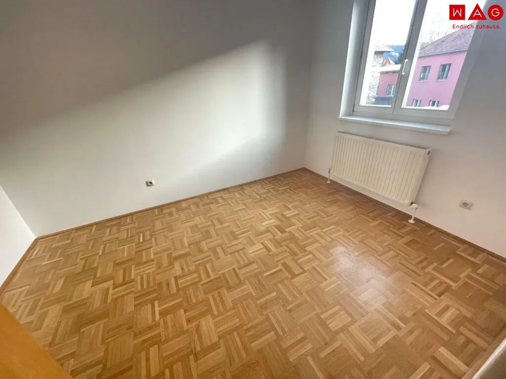 Freundliche 3 Zimmer Wohnung mit Balkon! - Widok 3