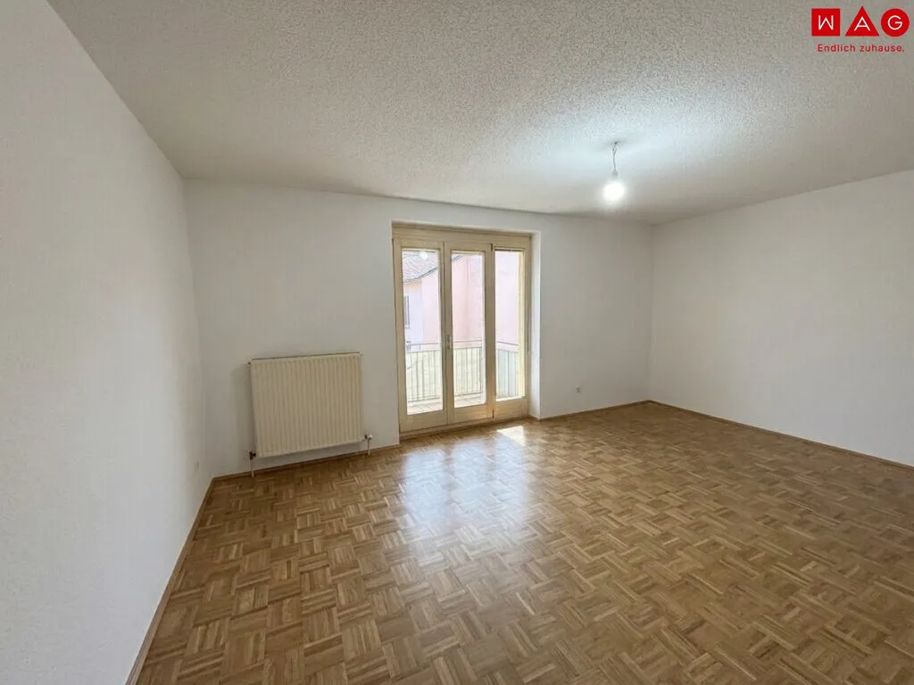 Freundliche 3 Zimmer Wohnung mit Balkon! - Widok 2