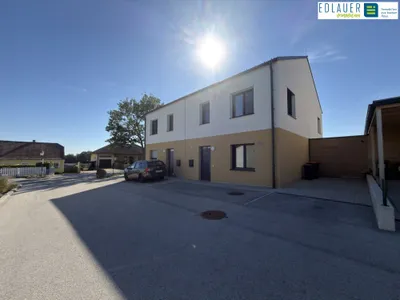 5-Zimmer-Haus kaufen in Sankt Pölten Land – 124,99 m², € 395.000 – Bild 31 von 37