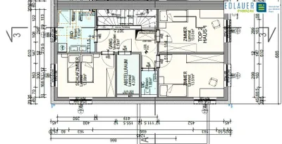 5-Zimmer-Haus kaufen in Sankt Pölten Land – 124,99 m², € 395.000 – Bild 36 von 37