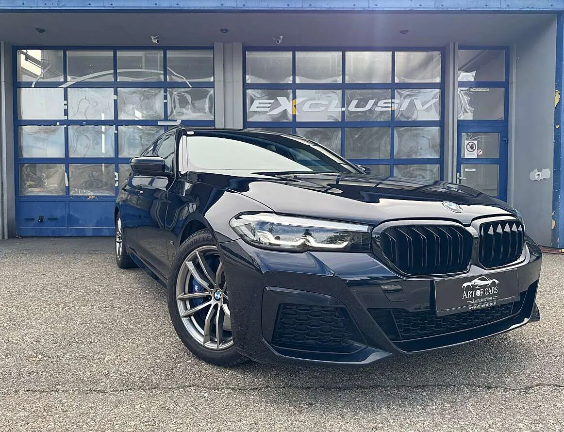 BMW 5er-Reihe