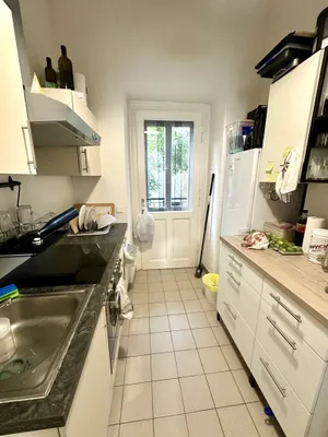 2-Zimmer-Wohnung mieten in Graz – 53 m², € 699 – Bild 9 von 11