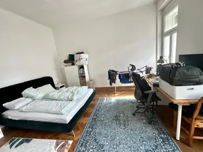 2-Zimmer-Wohnung mieten in Graz – 53 m², € 699 – Bild 7 von 11