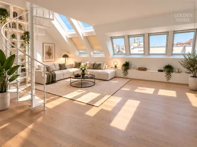 4-Zimmer-Wohnung kaufen in Wien – 159,4 m², € 1.200.000 – Bild 4 von 14