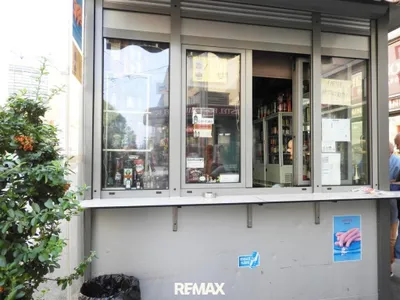Gewerbeimmobilie mieten in Wien – 6 m² – Bild 2 von 7