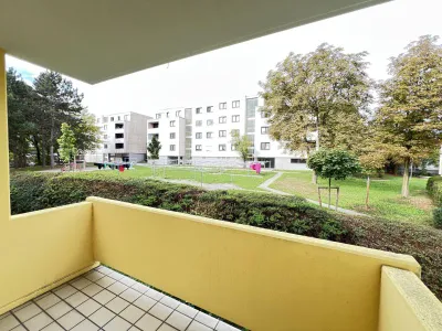 3-Zimmer-Wohnung mieten in Steyr – 75 m², € 820