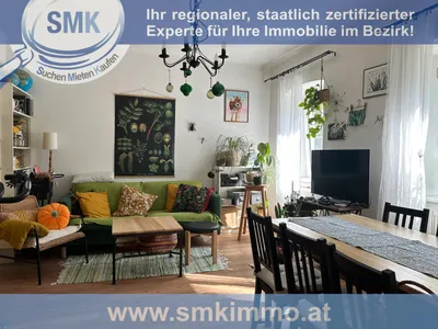 4-Zimmer-Immobilie kaufen in Horn – 90 m², € 225.000 – Bild 3 von 21