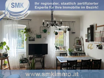 4-Zimmer-Immobilie kaufen in Horn – 90 m², € 225.000 – Bild 2 von 21