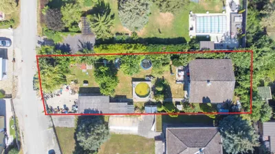 3-Zimmer-Haus kaufen in Korneuburg – 73,8 m², € 190.000 – Bild 9 von 15