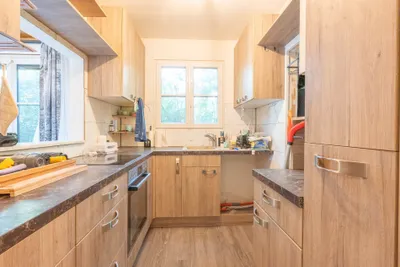 3-Zimmer-Haus kaufen in Korneuburg – 73,8 m², € 190.000 – Bild 7 von 15