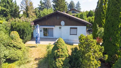 3-Zimmer-Haus kaufen in Korneuburg – 73,8 m², € 190.000 – Bild 2 von 15