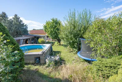3-Zimmer-Haus kaufen in Korneuburg – 73,8 m², € 190.000 – Bild 10 von 15