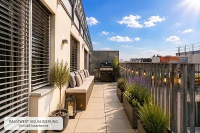 3-Zimmer-Wohnung kaufen in Wien – 71 m², € 439.000 – Bild 3 von 10