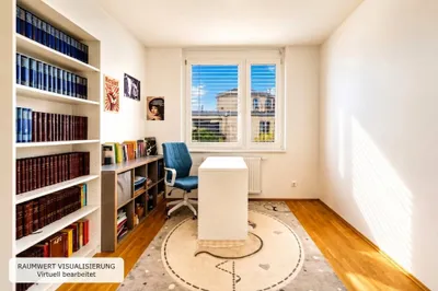 3-Zimmer-Wohnung kaufen in Wien – 71 m², € 439.000 – Bild 5 von 10