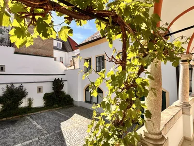 3-Zimmer-Gewerbeimmobilie mieten in Wiener Neustadt – 50 m², € 725 – Bild 4 von 11