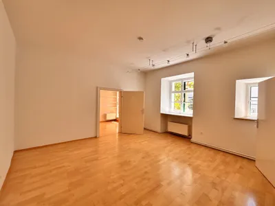 3-Zimmer-Gewerbeimmobilie mieten in Wiener Neustadt – 50 m², € 725 – Bild 2 von 11