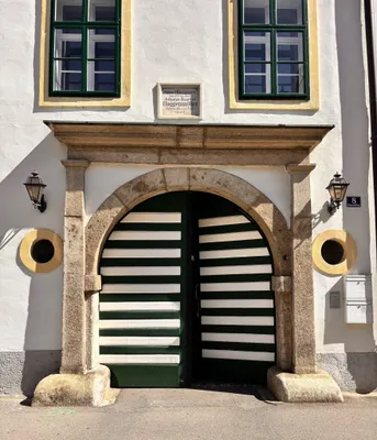 3-Zimmer-Gewerbeimmobilie mieten in Wiener Neustadt – 50 m², € 725 – Bild 10 von 11