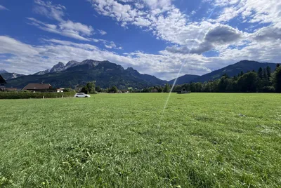 Grundstück kaufen in Liezen – 2 256 m² – Bild 4 von 12