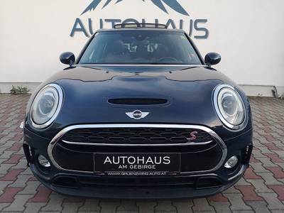 MINI Clubman MINI Clubman Cooper S VOLLAUSSTATTUNG