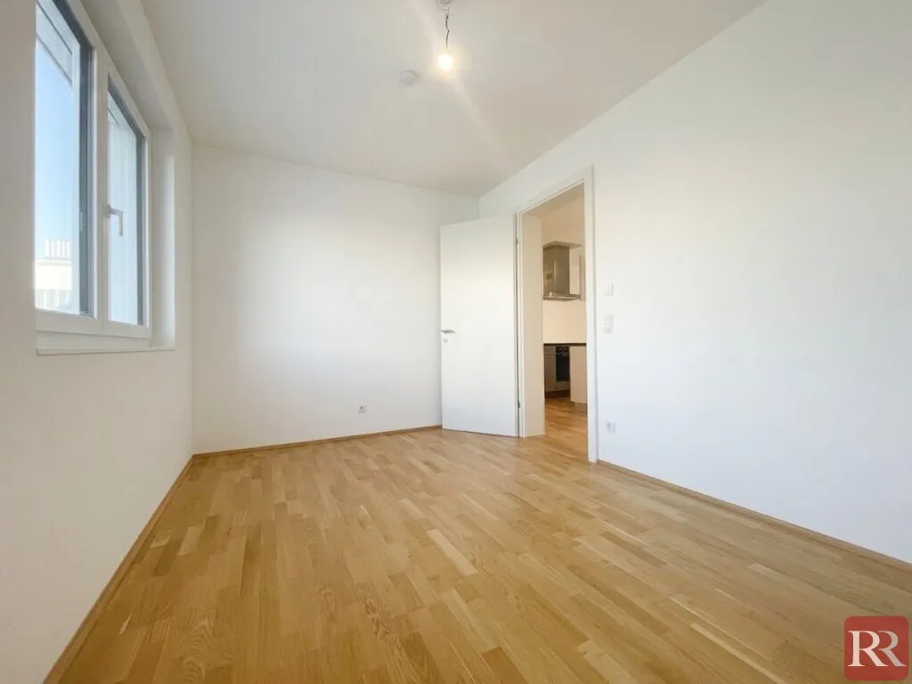 Großzügige 3-Zimmer-Wohnung mit geräumiger Terrasse - Ansicht 3
