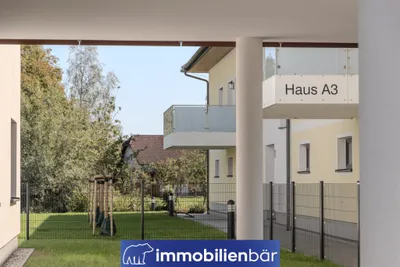 2-Zimmer-Wohnung kaufen in Eferding – 58,64 m², € 269.623 – Bild 23 von 41
