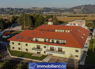 2-Zimmer-Wohnung kaufen in Eferding – 58,64 m², € 269.623 – Bild 14 von 41