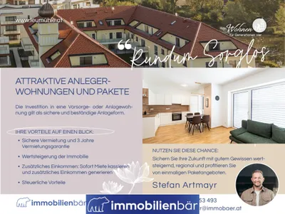 2-Zimmer-Wohnung kaufen in Eferding – 58,64 m², € 269.623 – Bild 8 von 41