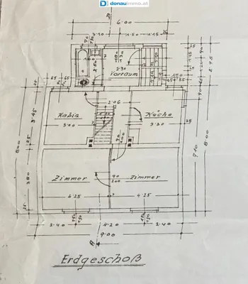 Haus kaufen in Bruck an der Leitha – 95 m², € 349.000 – Bild 17 von 22