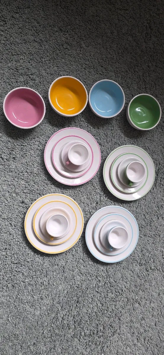 IKEA Duktig Puppengeschirr, € 15,- (2542 Kottingbrunn)