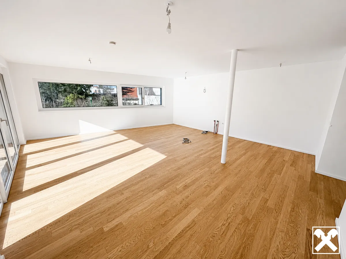 Lichtdurchflutet & lebensfroh - 3 Zimmer zum Verlieben - Ansicht 3