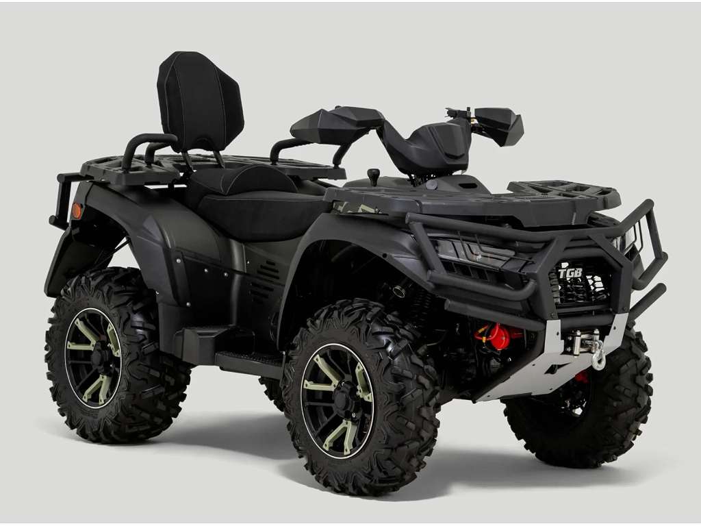 TGB Blade 1000 EPS,ABS,LV (PROMPT) Dakar Edition Quad