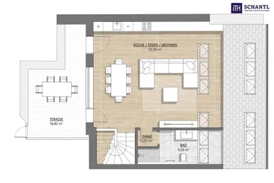 4-Zimmer-Wohnung kaufen in Wien – 168,82 m², € 1.626.885 – Bild 16 von 16