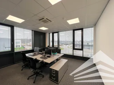7-Zimmer-Gewerbeimmobilie mieten in Urfahr-Umgebung – 420 m², € 6.527 – Bild 11 von 19