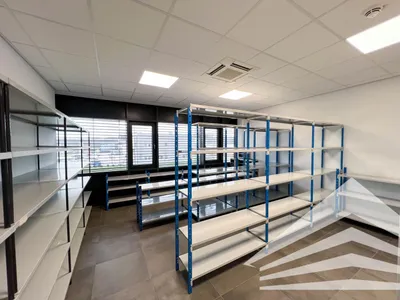 7-Zimmer-Gewerbeimmobilie mieten in Urfahr-Umgebung – 420 m², € 6.527 – Bild 16 von 19