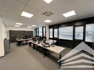 7-Zimmer-Gewerbeimmobilie mieten in Urfahr-Umgebung – 420 m², € 6.527 – Bild 7 von 19
