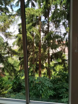 4-Zimmer-Wohnung mieten in Sankt Pölten – 104 m², € 1.205 – Bild 5 von 25