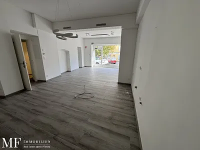 Gewerbeimmobilie mieten in Mödling – 65 m², € 1.163 – Bild 6 von 16