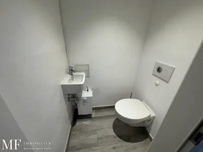 Gewerbeimmobilie mieten in Mödling – 65 m², € 1.163 – Bild 5 von 16